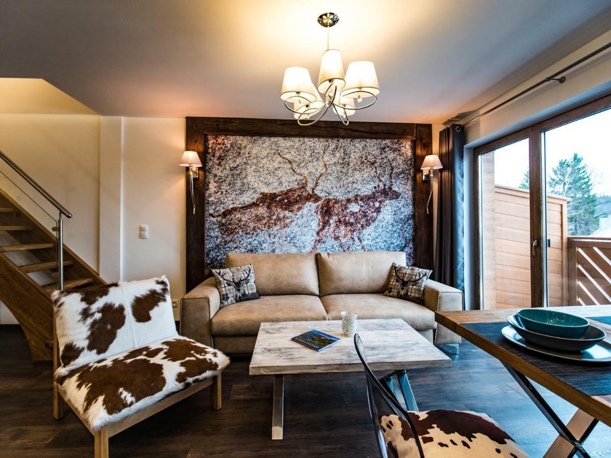 Apartamenty Bawaria ชกลาร์สกา ปอเรมบา ภายนอก รูปภาพ
